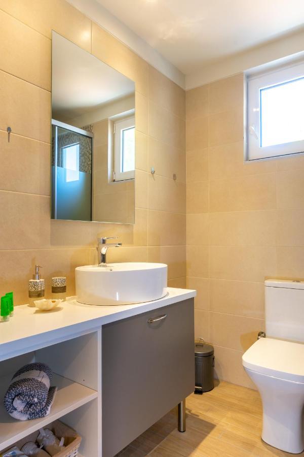 Eleni'S Cozy House Villa Agios Nikolaos  Exterior photo